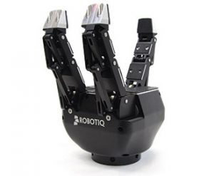 Mobile Automation | 3 Finger Robotiq